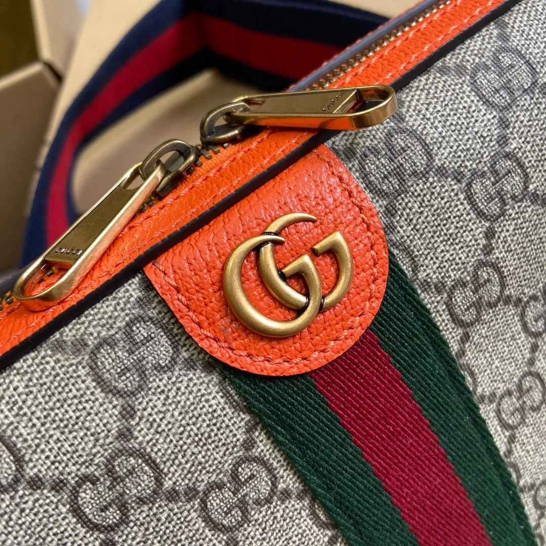 All Categories Official Website "Brand Women's Bags" Women's Bags 💙 GUCCI 2025 New GUCCI Crossbody Bag
