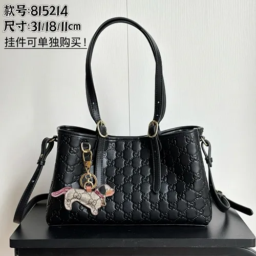All Categories Official Website "Brand Women's Bags" Women's Bags 💙 GUCCI 2026 New GUCCI Crossbody Bag