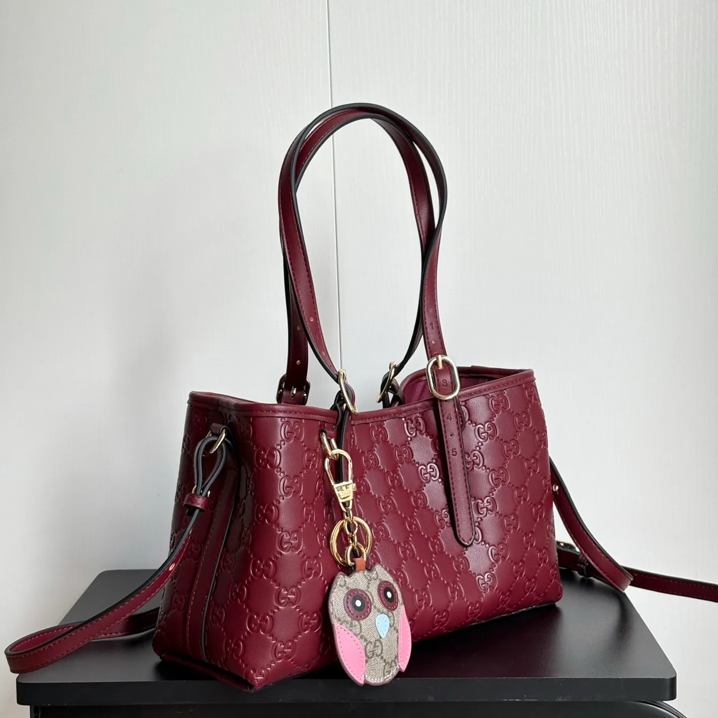 All Categories Official Website "Brand Women's Bags" Women's Bags 💙 GUCCI 2026 New GUCCI Crossbody Bag