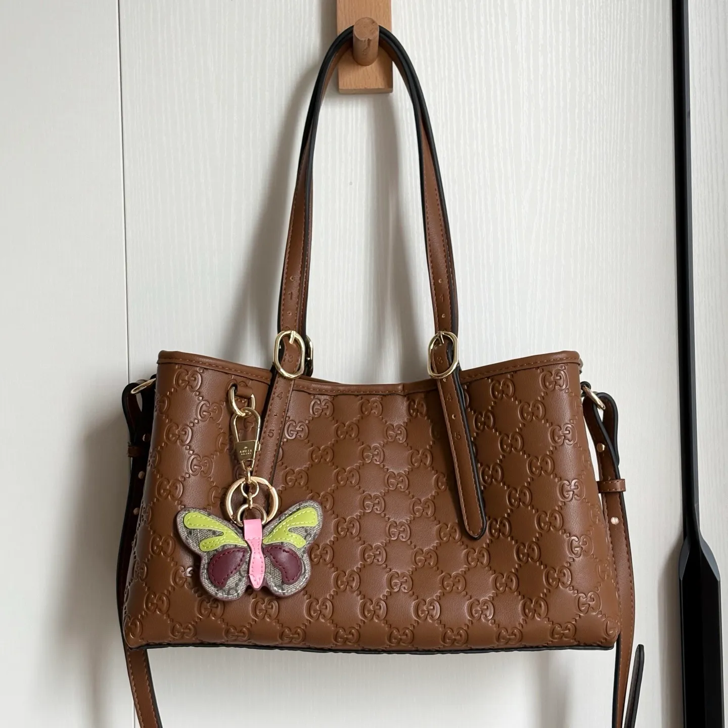 All Categories Official Website "Brand Women's Bags" Women's Bags 💙 GUCCI 2026 New GUCCI Crossbody Bag
