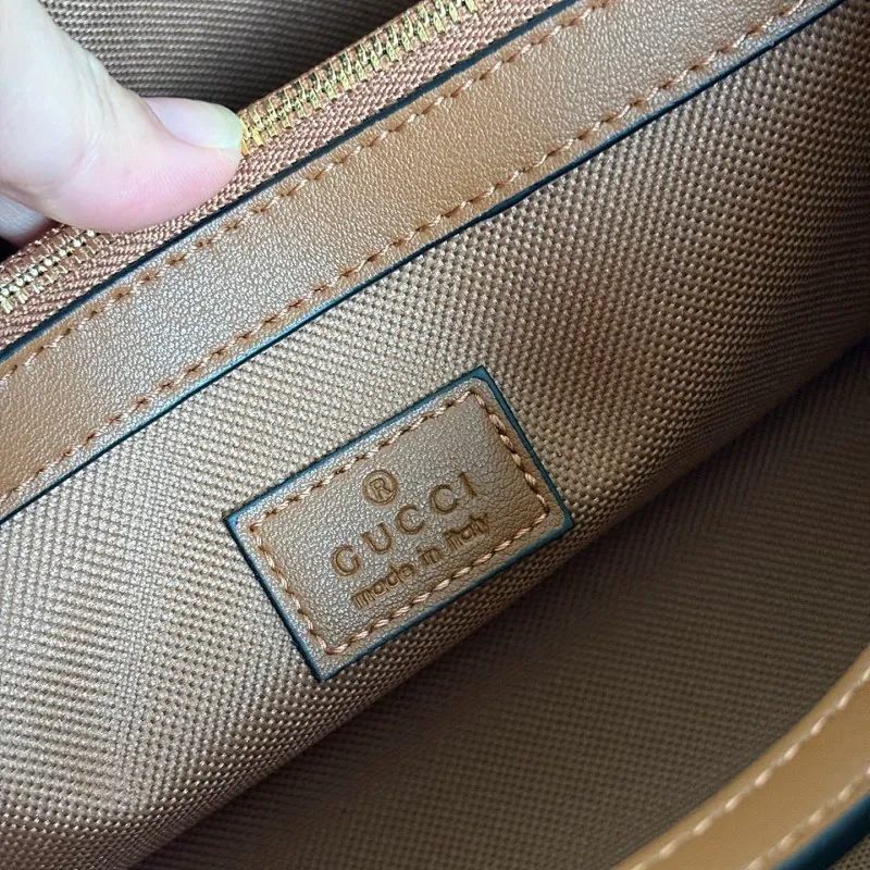 All Categories Official Website "Brand Women's Bags" Women's Bags 💙 GUCCI 2026 New GUCCI Crossbody Bag