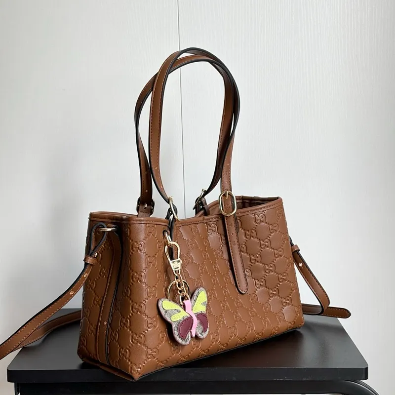 All Categories Official Website "Brand Women's Bags" Women's Bags 💙 GUCCI 2026 New GUCCI Crossbody Bag