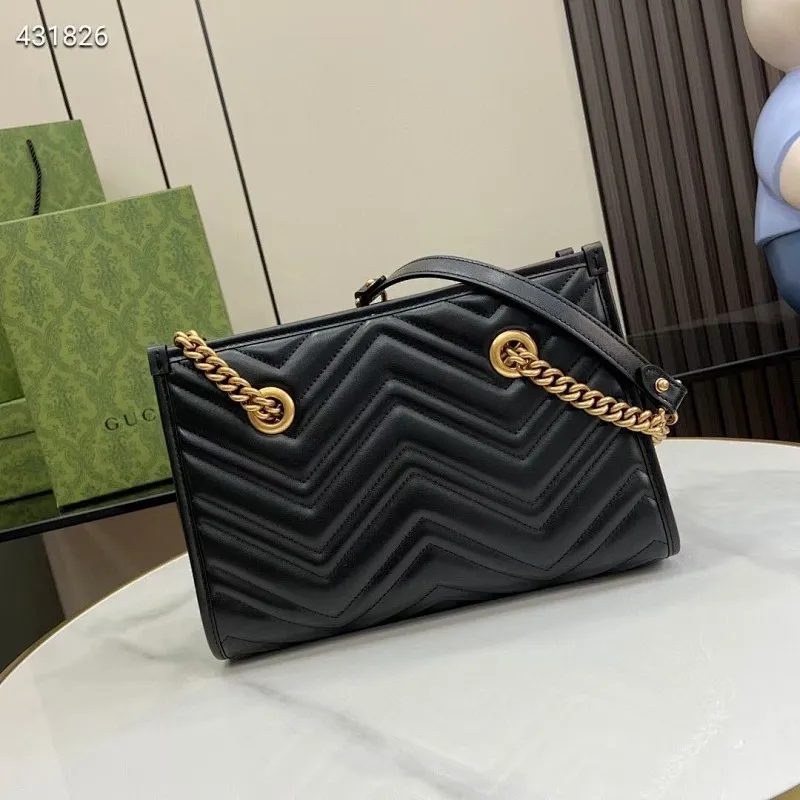 All Categories Official Website "Brand Women's Bags" Women's Bags 💙 GUCCI 2024 Official Website New GUCCI Crossbody Bag