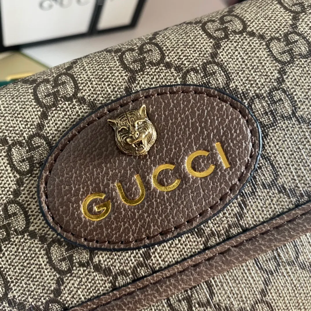 All categories Official website "Brand Women's Bags" Women's Bags 💙 GUCCI 2024 latest GUCCI crossbody bag