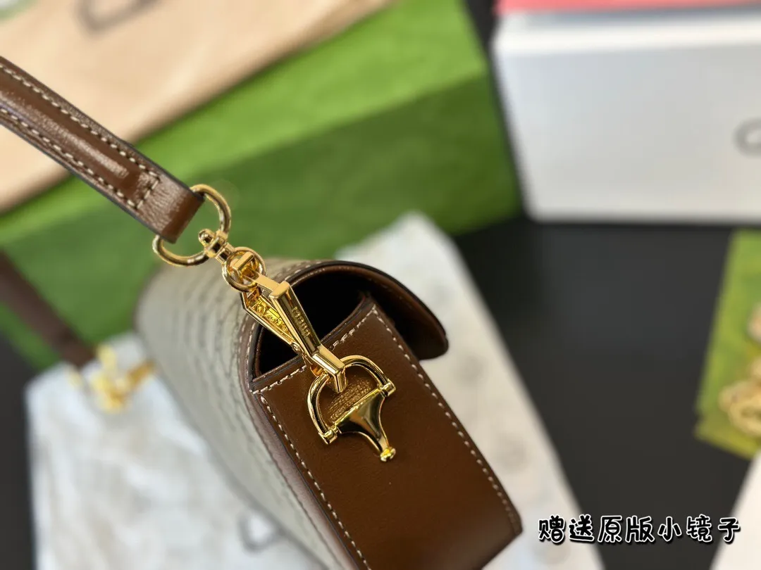 All Categories Official Website "Brand Women's Bags" Women's Bags 💙 GUCCI 2024 Official Website New GUCCI Crossbody Bag