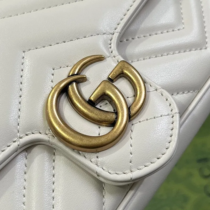 All Categories Official Website "Brand Women's Bags" Women's Bags 💙 GUCCI 2025 New GUCCI Crossbody Bag