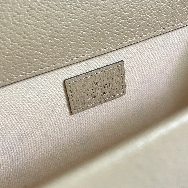 All Categories Official Website "Brand Women's Bags" Women's Bags 💙 GUCCI 2025 New GUCCI Crossbody Bag