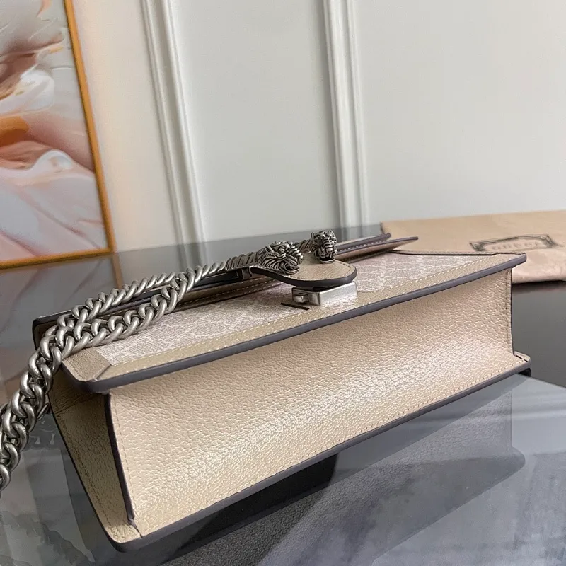 All Categories Official Website "Brand Women's Bags" Women's Bags 💙 GUCCI 2025 New GUCCI Crossbody Bag