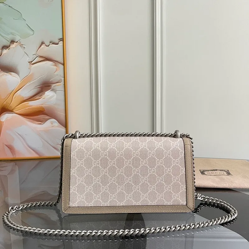 All Categories Official Website "Brand Women's Bags" Women's Bags 💙 GUCCI 2025 New GUCCI Crossbody Bag