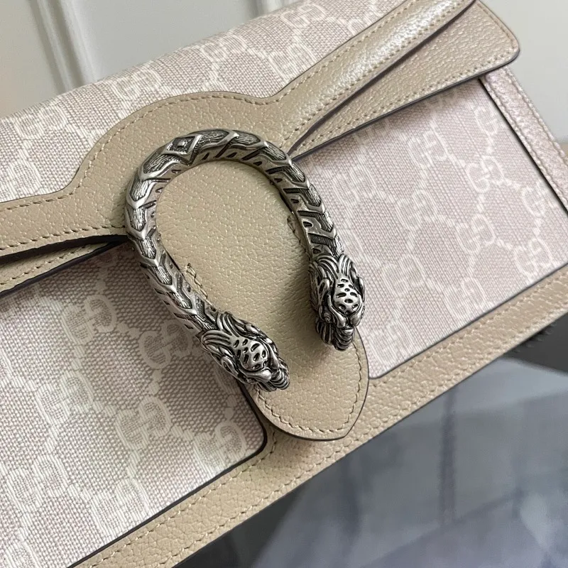 All Categories Official Website "Brand Women's Bags" Women's Bags 💙 GUCCI 2025 New GUCCI Crossbody Bag