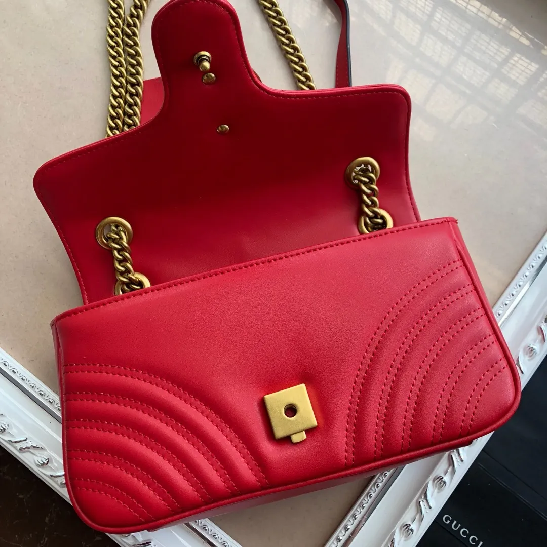 All categories Official website "Brand Women's Bags" Women's Bags 💙 GUCCI Fine imitation Gucci, high imitation Gucci bags, Gucci crossbody bags, 2022 official latest version Gucci crossbody bags, Gucci bag factory, recommended bags, size: 26-15-7CM