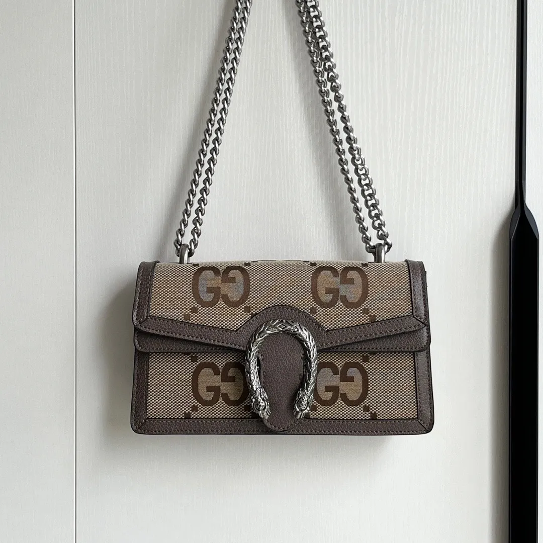 All Categories Official Website "Brand Women's Bags" Women's Bags 💙 GUCCI 2025 New Gucci Crossbody Bag