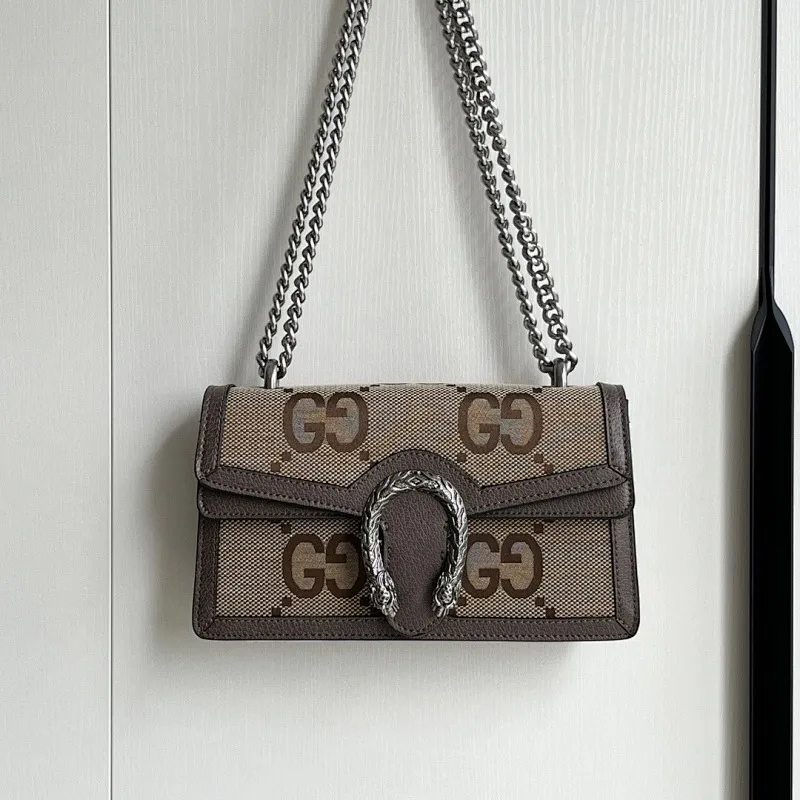 All Categories Official Website "Brand Women's Bags" Women's Bags 💙 GUCCI 2025 New Gucci Crossbody Bag