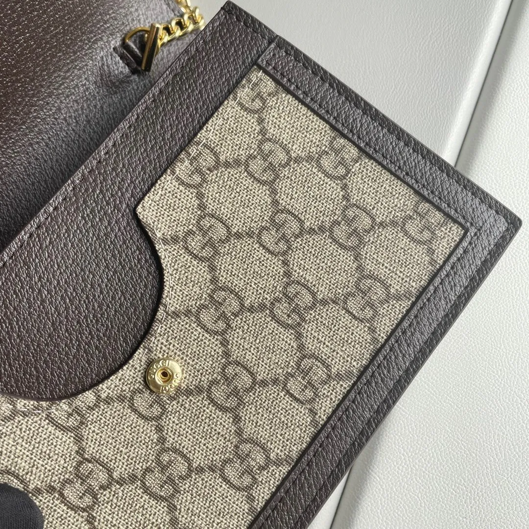 All Categories Official Website "Brand Women's Bags" Women's Bags 💙 GUCCI 2024 Official Website New GUCCI Crossbody Bag