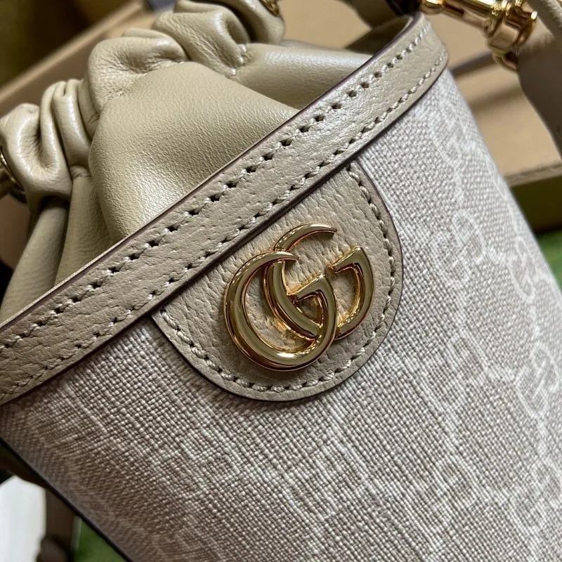 All Categories Official Website "Brand Women's Bags" Women's Bags 💙 GUCCI 2025 New GUCCI Crossbody Bag