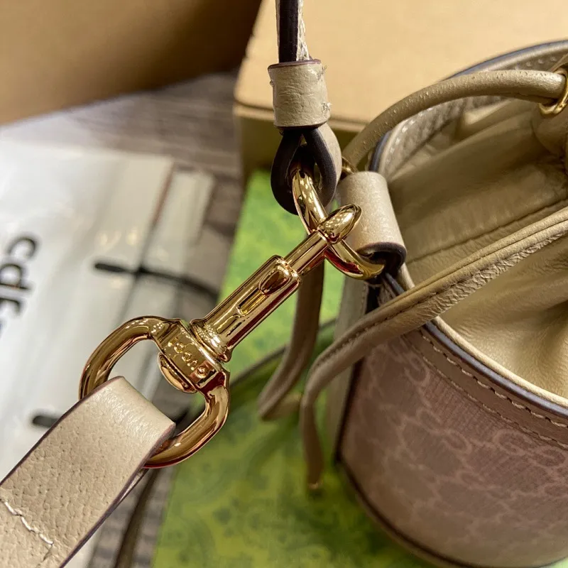 All Categories Official Website "Brand Women's Bags" Women's Bags 💙 GUCCI 2025 New GUCCI Crossbody Bag