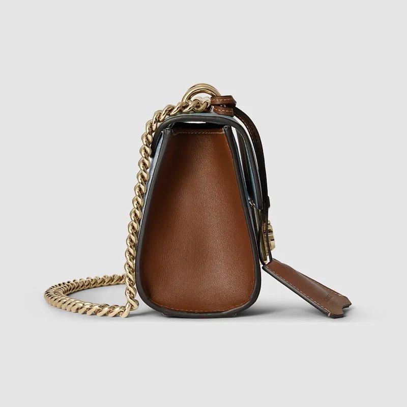 All Categories Official Website "Brand Women's Bags" Women's Bags 💙 GUCCI 2024 Official Website New GUCCI Crossbody Bag