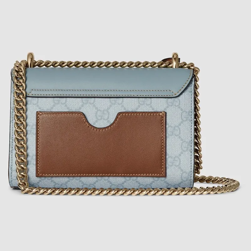 All Categories Official Website "Brand Women's Bags" Women's Bags 💙 GUCCI 2024 Official Website New GUCCI Crossbody Bag