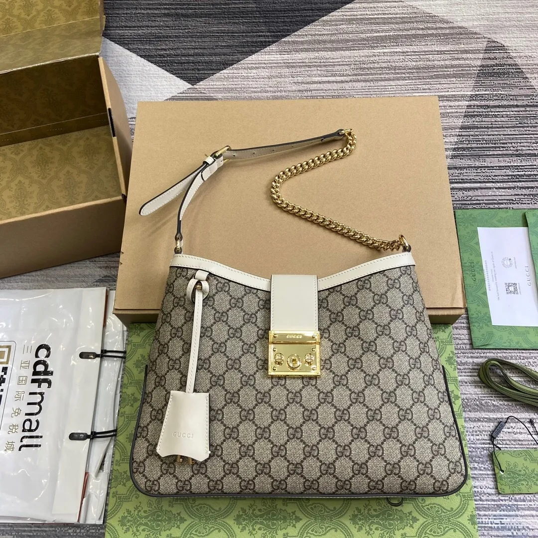All Categories Official Website "Brand Women's Bags" Women's Bags 💙 GUCCI 2025 New GUCCI Handbags