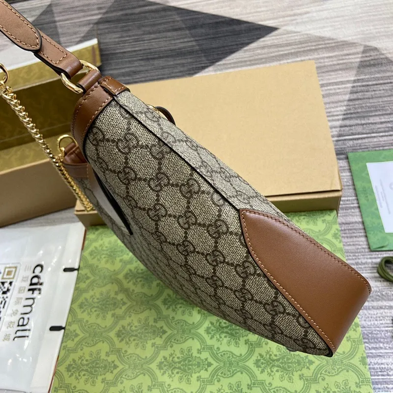 All Categories Official Website "Brand Women's Bags" Women's Bags 💙 GUCCI 2025 New GUCCI Handbags