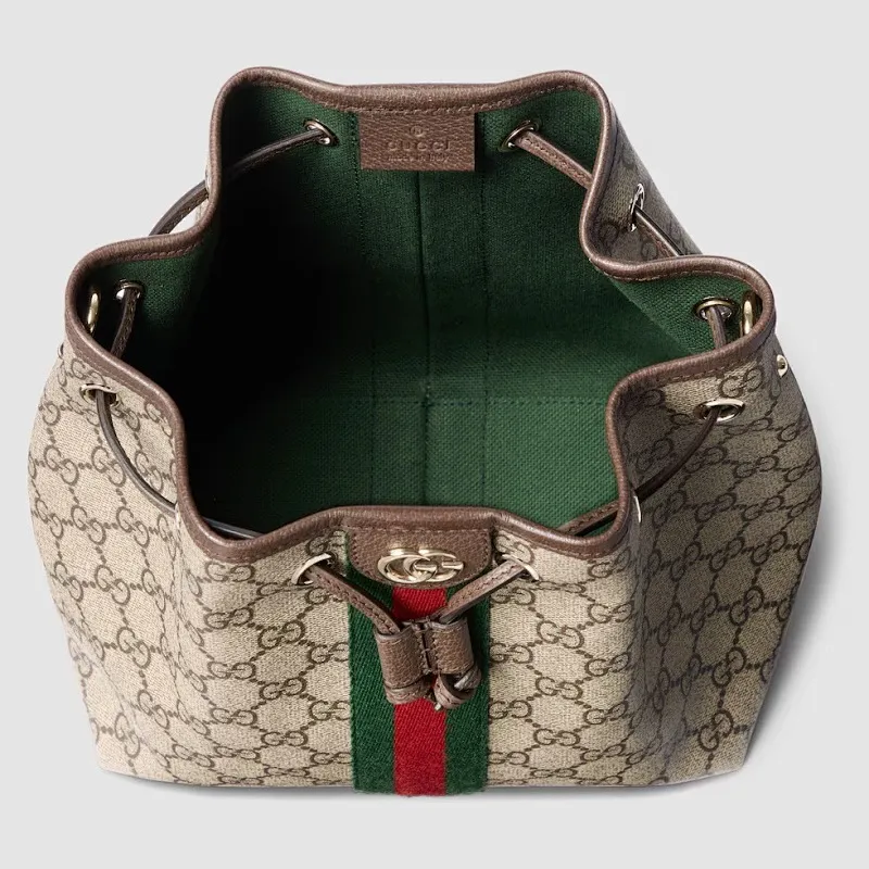 All Categories Official Website "Brand Women's Bags" Women's Bags 💙 GUCCI 2025 New GUCCI Crossbody Bag