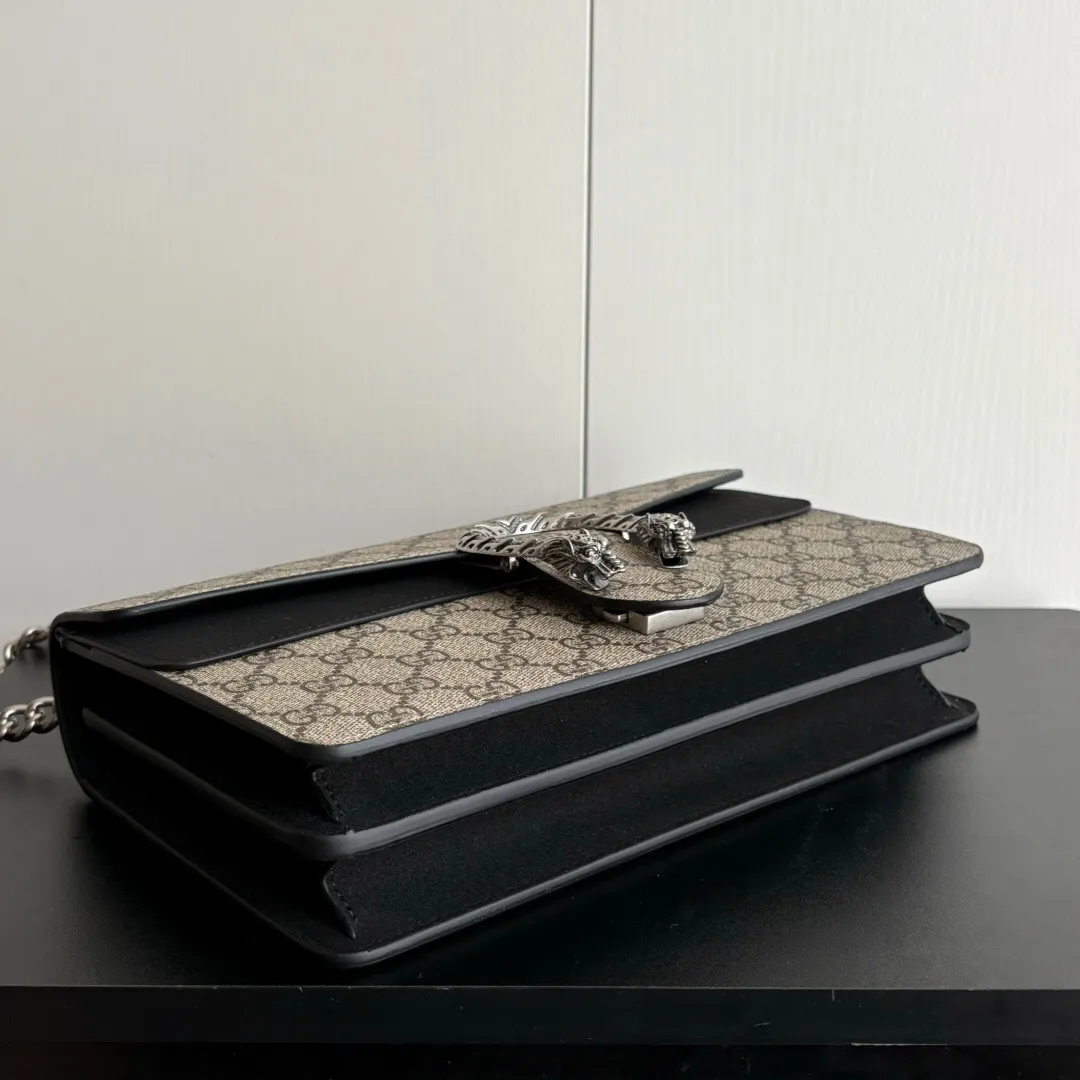 All Categories Official Website "Brand Women's Bags" Women's Bags 💙 GUCCI 2025 New Gucci Crossbody Bag