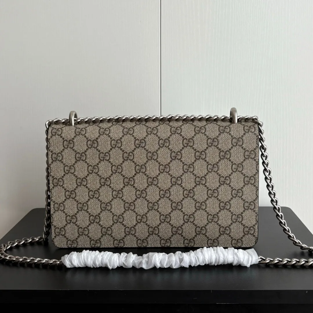 All Categories Official Website "Brand Women's Bags" Women's Bags 💙 GUCCI 2025 New Gucci Crossbody Bag