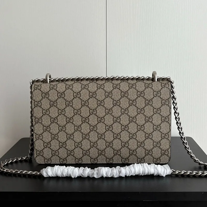 All Categories Official Website "Brand Women's Bags" Women's Bags 💙 GUCCI 2025 New Gucci Crossbody Bag
