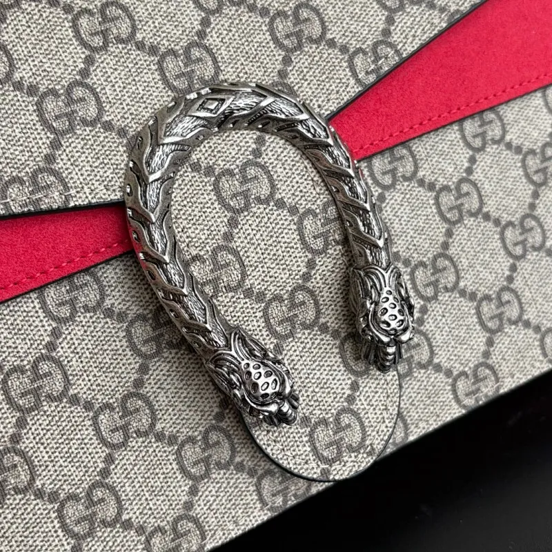 All Categories Official Website "Brand Women's Bags" Women's Bags 💙 GUCCI 2025 New Gucci Crossbody Bag