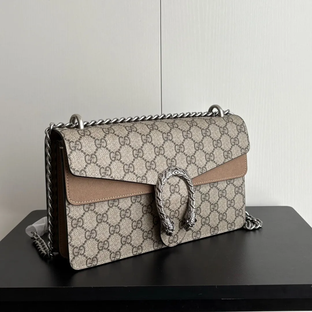 All Categories Official Website "Brand Women's Bags" Women's Bags 💙 GUCCI 2025 New Gucci Crossbody Bag