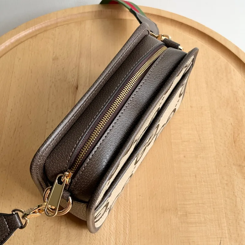 All Categories Official Website "Brand Women's Bags" Women's Bags 💙 GUCCI 2026 New GUCCI Crossbody Bag