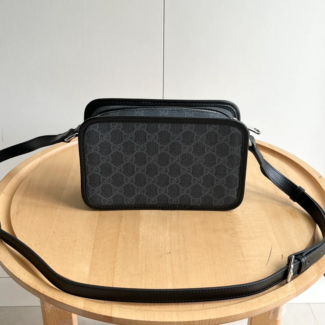 All Categories Official Website "Brand Women's Bags" Women's Bags 💙 GUCCI 2026 New GUCCI Crossbody Bag