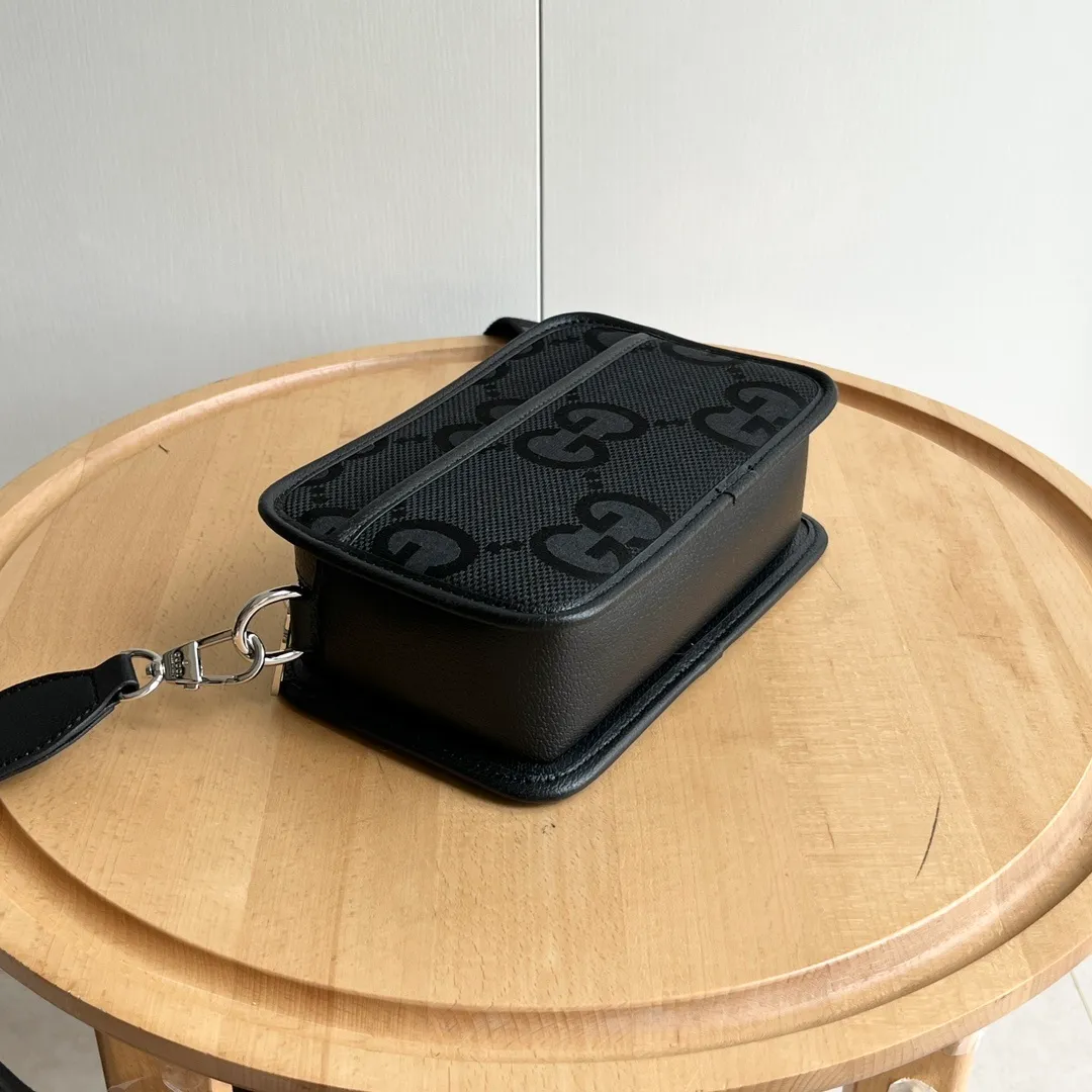 All Categories Official Website "Brand Women's Bags" Women's Bags 💙 GUCCI 2026 New GUCCI Crossbody Bag