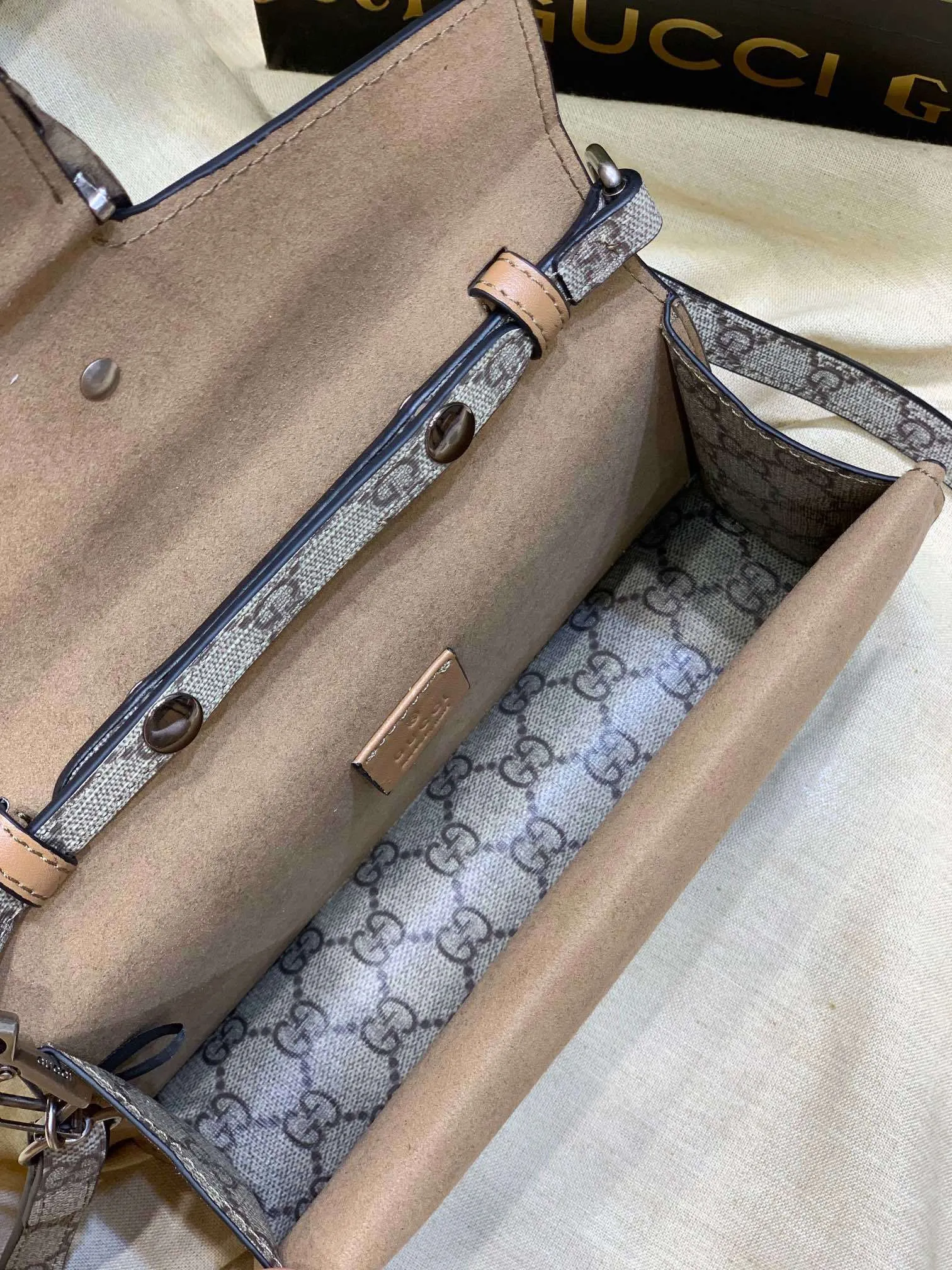 All categories Official website "Brand Women's Bags" Women's Bags 💙 GUCCI 2023 latest GUCCI crossbody bag