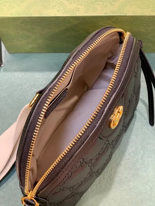 All categories Official website "Brand Women's Bags" Women's Bags 💙 GUCCI 2023 latest GUCCI crossbody bag