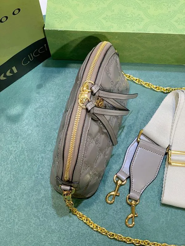 All categories Official website "Brand Women's Bags" Women's Bags 💙 GUCCI 2023 latest GUCCI crossbody bag
