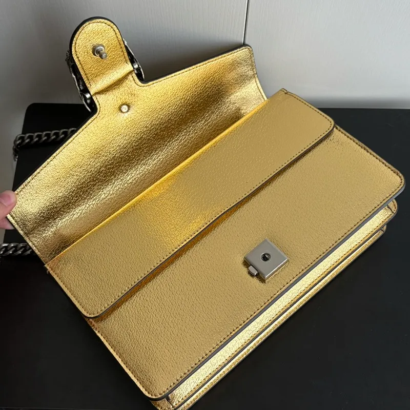 All Categories Official Website "Brand Women's Bags" Women's Bags 💙 GUCCI 2026 New GUCCI Crossbody Bag