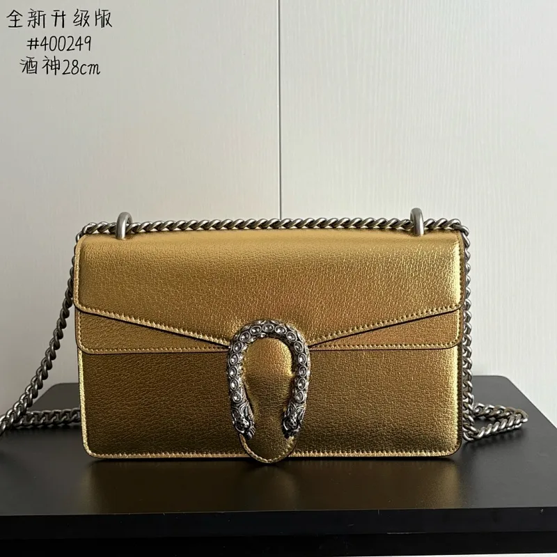 All Categories Official Website "Brand Women's Bags" Women's Bags 💙 GUCCI 2026 New GUCCI Crossbody Bag