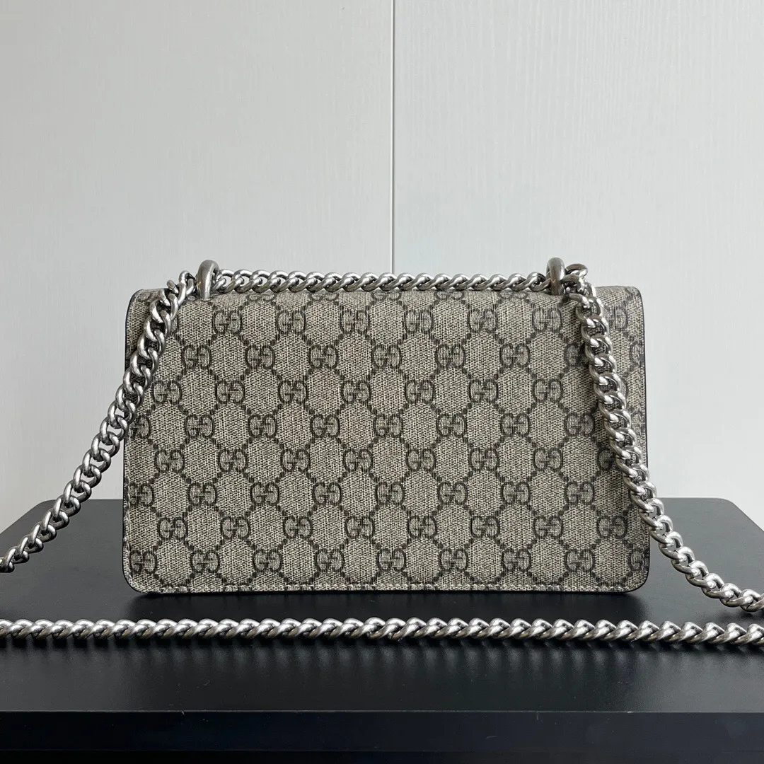 All Categories Official Website "Brand Women's Bags" Women's Bags 💙 GUCCI 2025 New Gucci Crossbody Bag