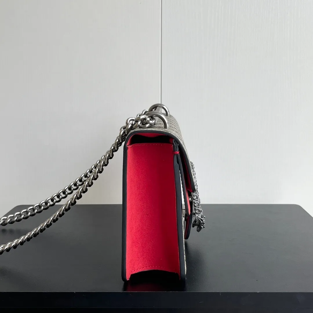 All Categories Official Website "Brand Women's Bags" Women's Bags 💙 GUCCI 2025 New Gucci Crossbody Bag
