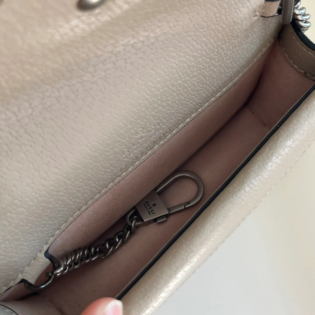 All categories Official website "Brand Women's Bags" Women's Bags 💙 GUCCI 2024 latest GUCCI crossbody bag