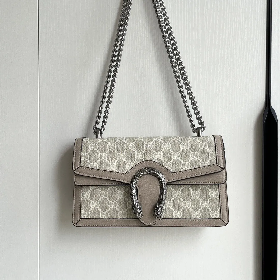 All Categories Official Website "Brand Women's Bags" Women's Bags 💙 GUCCI 2025 New Gucci Crossbody Bag