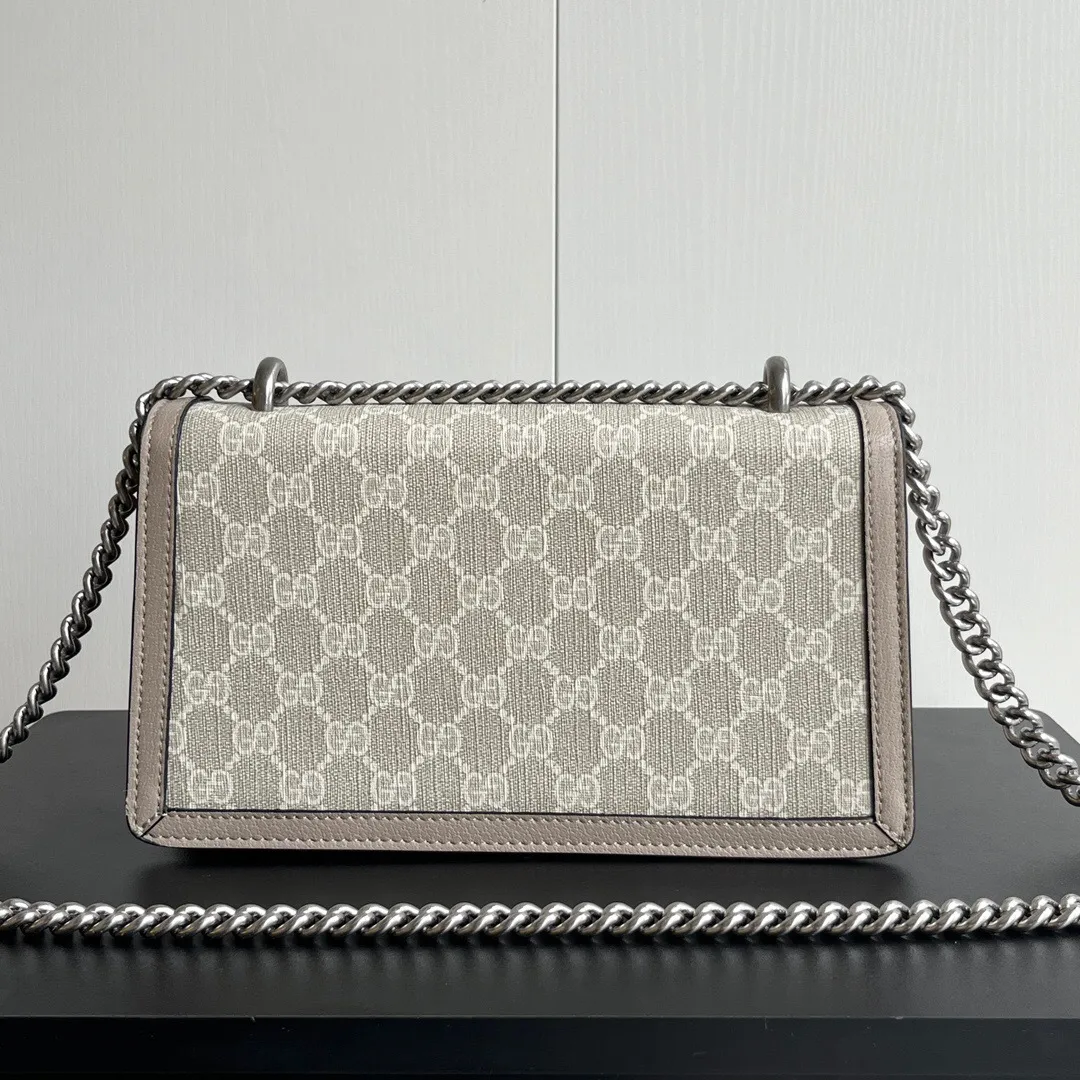 All Categories Official Website "Brand Women's Bags" Women's Bags 💙 GUCCI 2025 New Gucci Crossbody Bag