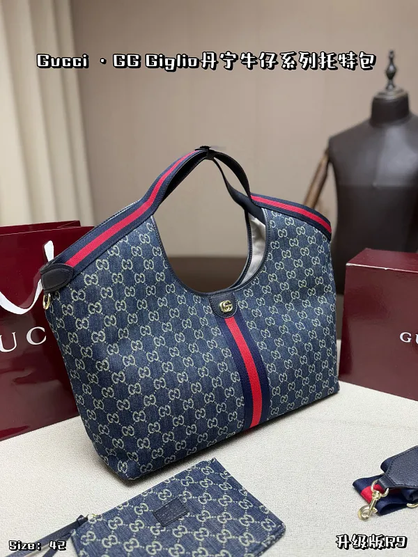 All Categories Official Website "Brand Women's Bags" Women's Bags 💙 GUCCI 2026 New GUCCI Handbags