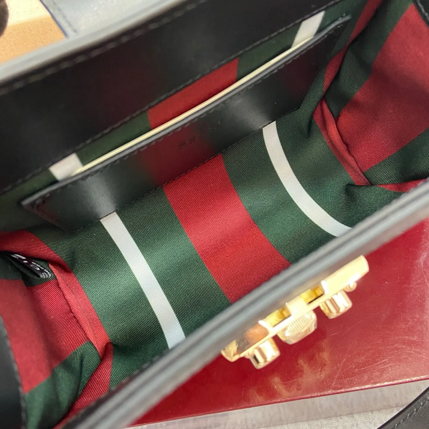 All Categories Official Website "Brand Women's Bags" Women's Bags 💙 GUCCI 2025 New GUCCI Crossbody Bag