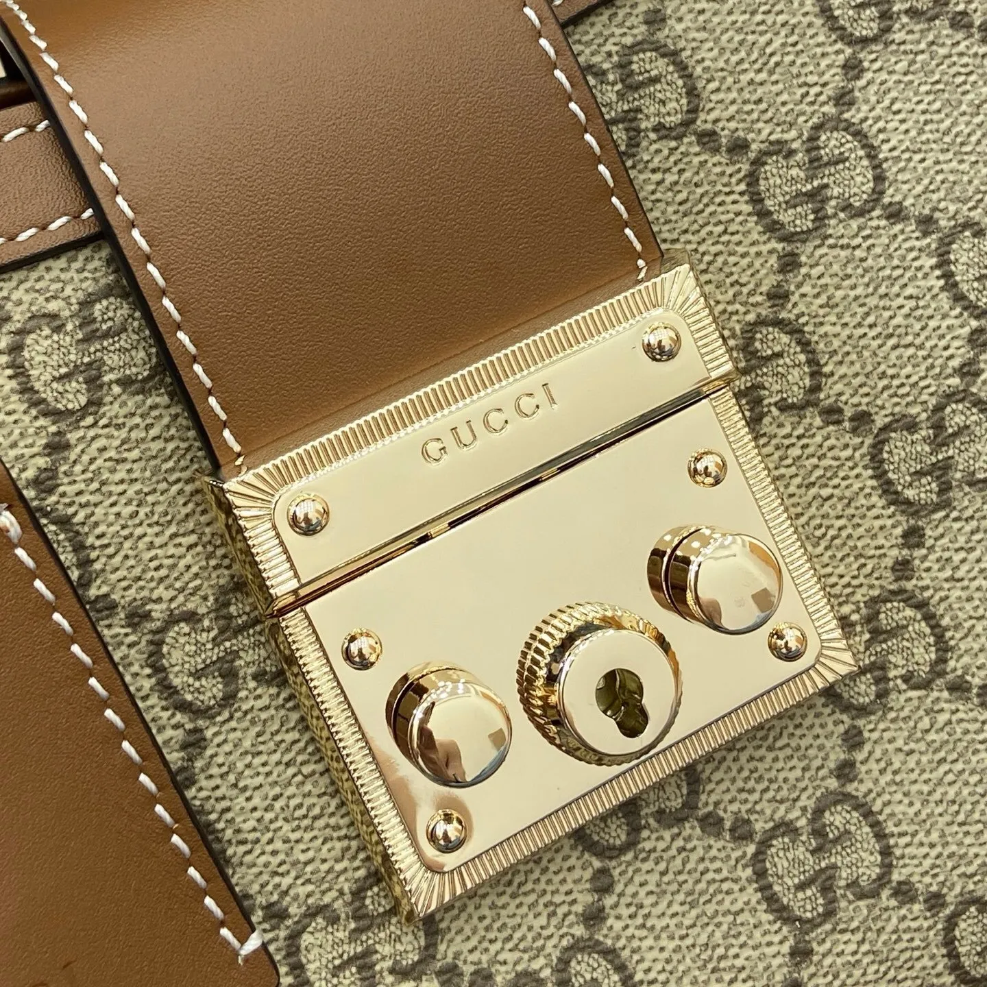 All Categories Official Website "Brand Women's Bags" Women's Bags 💙 GUCCI 2025 New GUCCI Crossbody Bag