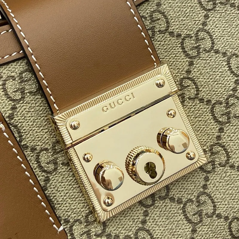 All Categories Official Website "Brand Women's Bags" Women's Bags 💙 GUCCI 2025 New GUCCI Crossbody Bag