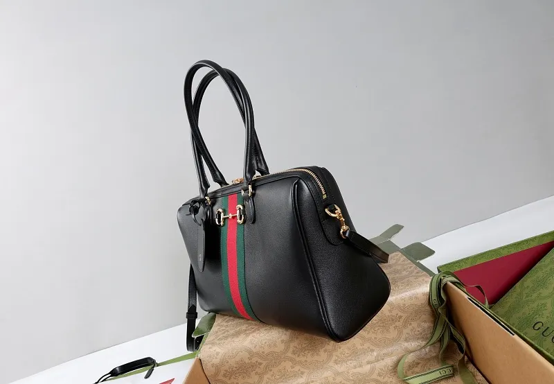 All Categories Official Website "Brand Women's Bags" Women's Bags 💙 GUCCI 2026 GUCCI New Handbag Shoulder Bag