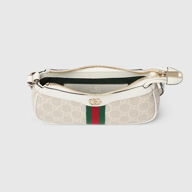 All Categories Official Website "Brand Women's Bags" Women's Bags 💙 GUCCI GUCCI 2026 New Crossbody Shoulder Bag