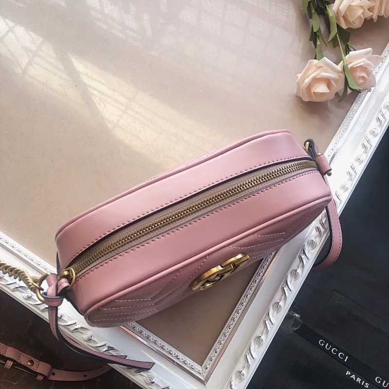 All categories Official website "Brand Women's Bags" Women's Bags 💙 GUCCI Fine imitation Gucci, high imitation Gucci bags, Gucci crossbody bags, 2022 official latest version Gucci crossbody bags, Gucci bag factory, recommended bags, size: 24-13-7CM